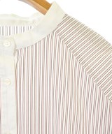 N. Natural Beauty Basic（エヌナチュラルビューティーベーシック）カジュアルシャツ 白 サイズ:M レディース/2200622257112