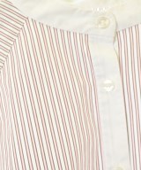 N. Natural Beauty Basic（エヌナチュラルビューティーベーシック）カジュアルシャツ 白 サイズ:M レディース/2200622257112