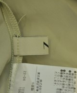 N. Natural Beauty Basic（エヌナチュラルビューティーベーシック）ロング・マキシ丈スカート ベージュ サイズ:M レディース/2200616114025