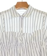 N. Natural Beauty Basic（エヌナチュラルビューティーベーシック）シャツワンピース 白 サイズ:M レディース/2200616860014