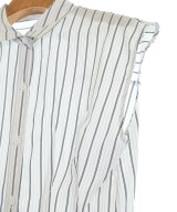 N. Natural Beauty Basic（エヌナチュラルビューティーベーシック）シャツワンピース 白 サイズ:M レディース/2200616860014