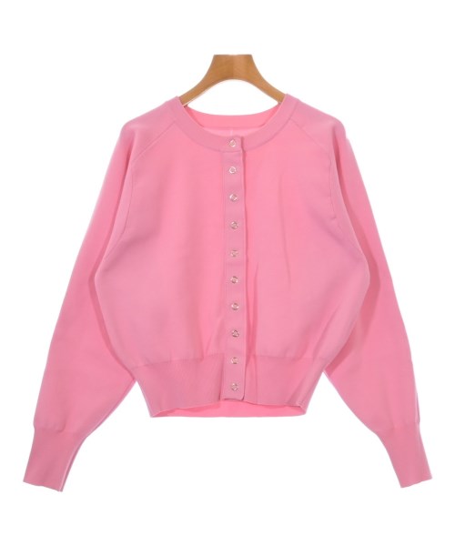 エヌナチュラルビューティーベーシック(N. Natural Beauty Basic)のN. Natural Beauty Basic カーディガン