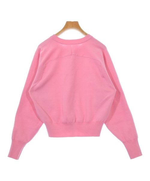 N. Natural Beauty Basic（エヌナチュラルビューティーベーシック）カーディガン ピンク サイズ:M レディース/2200622305042