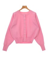 N. Natural Beauty Basic（エヌナチュラルビューティーベーシック）カーディガン ピンク サイズ:M レディース/2200622305042