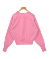 N. Natural Beauty Basic（エヌナチュラルビューティーベーシック）カーディガン ピンク サイズ:M レディース/2200622305042