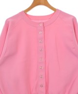 N. Natural Beauty Basic（エヌナチュラルビューティーベーシック）カーディガン ピンク サイズ:M レディース/2200622305042