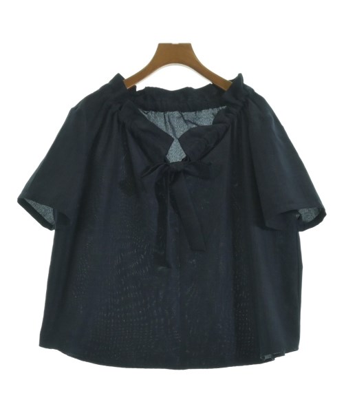 エヌナチュラルビューティーベーシック(N. Natural Beauty Basic)のN. Natural Beauty Basic ブラウス