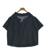 N. Natural Beauty Basic（エヌナチュラルビューティーベーシック）ブラウス 紺 サイズ:M レディース/2200617643081