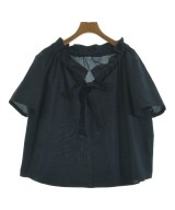 N. Natural Beauty Basic ブラウス