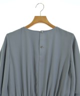 N. Natural Beauty Basic（エヌナチュラルビューティーベーシック）ワンピース 青 サイズ:M レディース/2200632555048