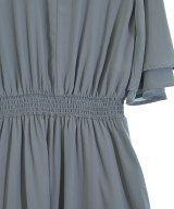 N. Natural Beauty Basic（エヌナチュラルビューティーベーシック）ワンピース 青 サイズ:M レディース/2200632555048