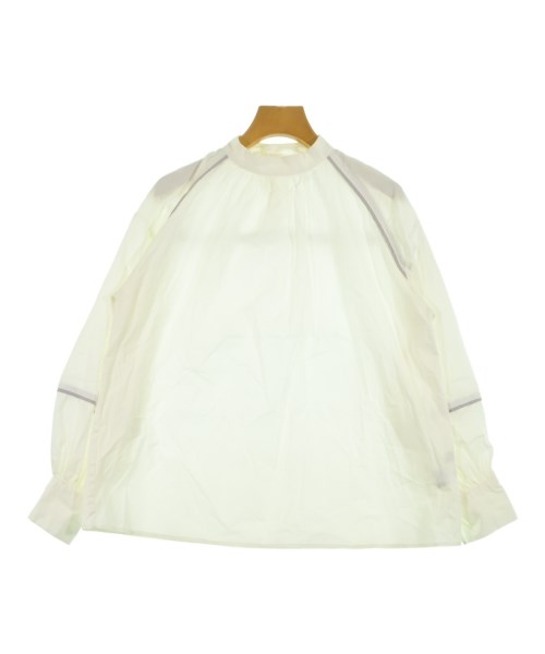 エヌナチュラルビューティーベーシック(N. Natural Beauty Basic)のN. Natural Beauty Basic ブラウス