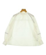 N. Natural Beauty Basic（エヌナチュラルビューティーベーシック）ブラウス 白 サイズ:M レディース/2200603123054