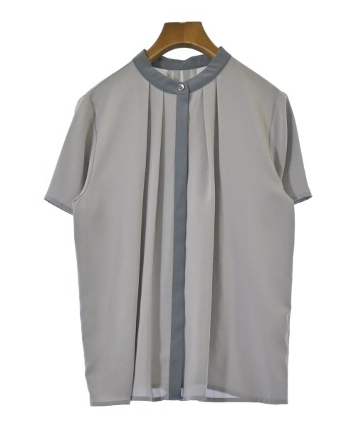 エヌナチュラルビューティーベーシック(N. Natural Beauty Basic)のN. Natural Beauty Basic カジュアルシャツ