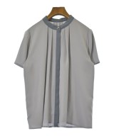 N. Natural Beauty Basic（エヌナチュラルビューティーベーシック）カジュアルシャツ グレー サイズ:M レディース/2200630489086