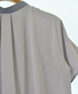 N. Natural Beauty Basic（エヌナチュラルビューティーベーシック）カジュアルシャツ グレー サイズ:M レディース/2200630489086