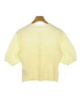 N. Natural Beauty Basic（エヌナチュラルビューティーベーシック）カーディガン 黄 サイズ:M レディース/2200628703019