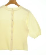 N. Natural Beauty Basic（エヌナチュラルビューティーベーシック）カーディガン 黄 サイズ:M レディース/2200628703019