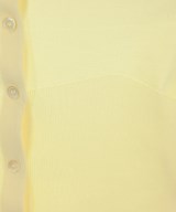 N. Natural Beauty Basic（エヌナチュラルビューティーベーシック）カーディガン 黄 サイズ:M レディース/2200628703019