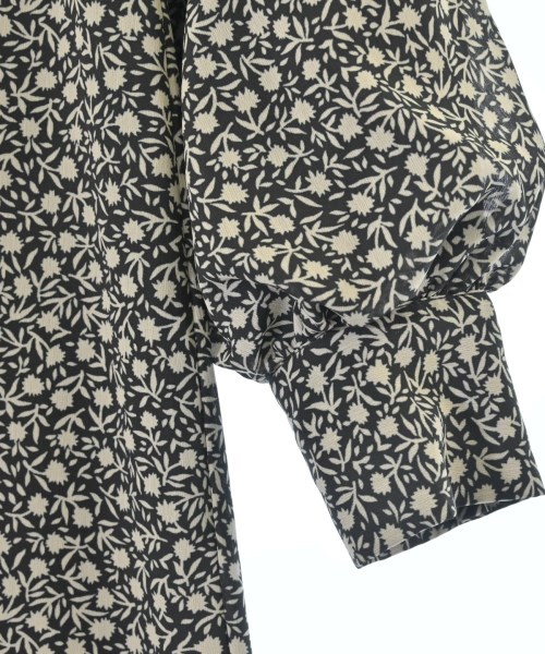 N. Natural Beauty Basic（エヌナチュラルビューティーベーシック）ワンピース 黒 サイズ:S レディース/2200628703026