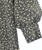 N. Natural Beauty Basic（エヌナチュラルビューティーベーシック）ワンピース 黒 サイズ:S レディース/2200628703026