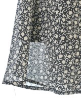 N. Natural Beauty Basic（エヌナチュラルビューティーベーシック）ワンピース 黒 サイズ:S レディース/2200628703026