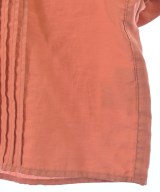 N. Natural Beauty Basic（エヌナチュラルビューティーベーシック）ブラウス 赤 サイズ:M レディース/2200628703033