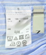 N. Natural Beauty Basic（エヌナチュラルビューティーベーシック）ブラウス 青 サイズ:M レディース/2200610232039