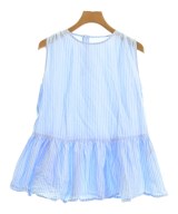 N. Natural Beauty Basic ブラウス