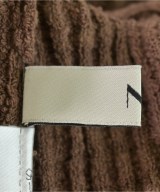 N. Natural Beauty Basic（エヌナチュラルビューティーベーシック）カーディガン 茶 サイズ:M レディース/2200608345185