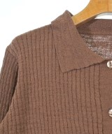 N. Natural Beauty Basic（エヌナチュラルビューティーベーシック）カーディガン 茶 サイズ:M レディース/2200608345185