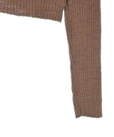 N. Natural Beauty Basic（エヌナチュラルビューティーベーシック）カーディガン 茶 サイズ:M レディース/2200608345185