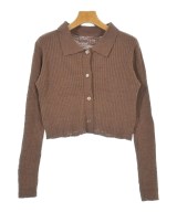 N. Natural Beauty Basic カーディガン