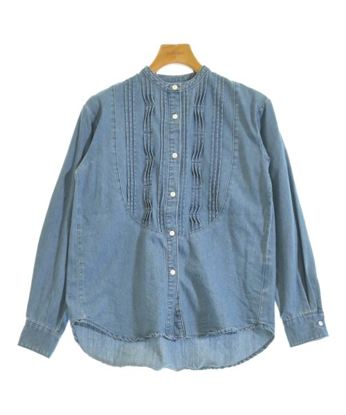 エヌナチュラルビューティーベーシック(N. Natural Beauty Basic)のN. Natural Beauty Basic ブラウス