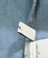 N. Natural Beauty Basic（エヌナチュラルビューティーベーシック）ブラウス 青 サイズ:M レディース/2200610209017