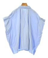N. Natural Beauty Basic（エヌナチュラルビューティーベーシック）ブラウス 青 サイズ:M レディース/2200613057011