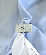 N. Natural Beauty Basic（エヌナチュラルビューティーベーシック）ブラウス 青 サイズ:M レディース/2200613057011
