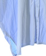 N. Natural Beauty Basic（エヌナチュラルビューティーベーシック）ブラウス 青 サイズ:M レディース/2200613057011