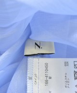 N. Natural Beauty Basic（エヌナチュラルビューティーベーシック）ブラウス 青 サイズ:M レディース/2200613057028