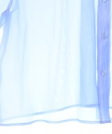 N. Natural Beauty Basic（エヌナチュラルビューティーベーシック）ブラウス 青 サイズ:M レディース/2200613057028