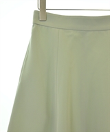 N. Natural Beauty Basic（エヌナチュラルビューティーベーシック）ロング・マキシ丈スカート 緑 サイズ:M レディース/2200608688046