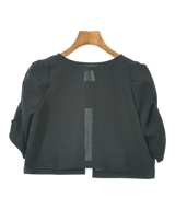 N. Natural Beauty Basic（エヌナチュラルビューティーベーシック）ブラウス 黒 サイズ:M レディース/2200611539021