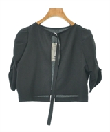 N. Natural Beauty Basic（エヌナチュラルビューティーベーシック）ブラウス 黒 サイズ:M レディース/2200611539021