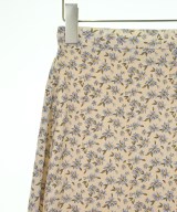 N. Natural Beauty Basic（エヌナチュラルビューティーベーシック）ロング・マキシ丈スカート 白 サイズ:M レディース/2200606518048
