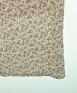 N. Natural Beauty Basic（エヌナチュラルビューティーベーシック）ロング・マキシ丈スカート 白 サイズ:M レディース/2200606518048