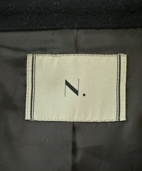 N. Natural Beauty Basic（エヌナチュラルビューティーベーシック）その他 黒 サイズ:M レディース/2200609158012