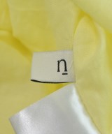 N. Natural Beauty Basic（エヌナチュラルビューティーベーシック）カジュアルシャツ 黄 サイズ:M レディース/2200609489079