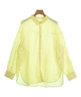 N. Natural Beauty Basic カジュアルシャツ