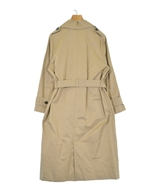 N. Natural Beauty Basic（エヌナチュラルビューティーベーシック）トレンチコート ベージュ サイズ:S レディース/2200613802017