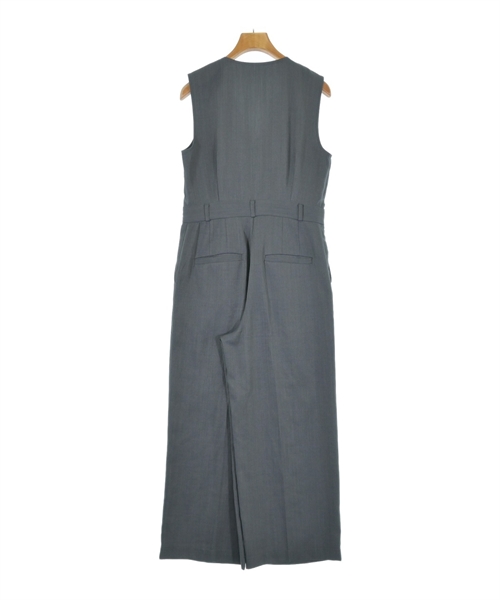 N. Natural Beauty Basic（エヌナチュラルビューティーベーシック）オールインワン/サロペット グレー サイズ:PS レディース/2200613802024